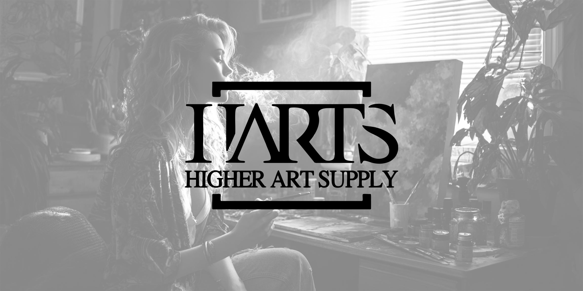 HIGHER ART SUPPLY