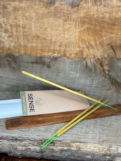 Amber Loban Agarbatti Sticks