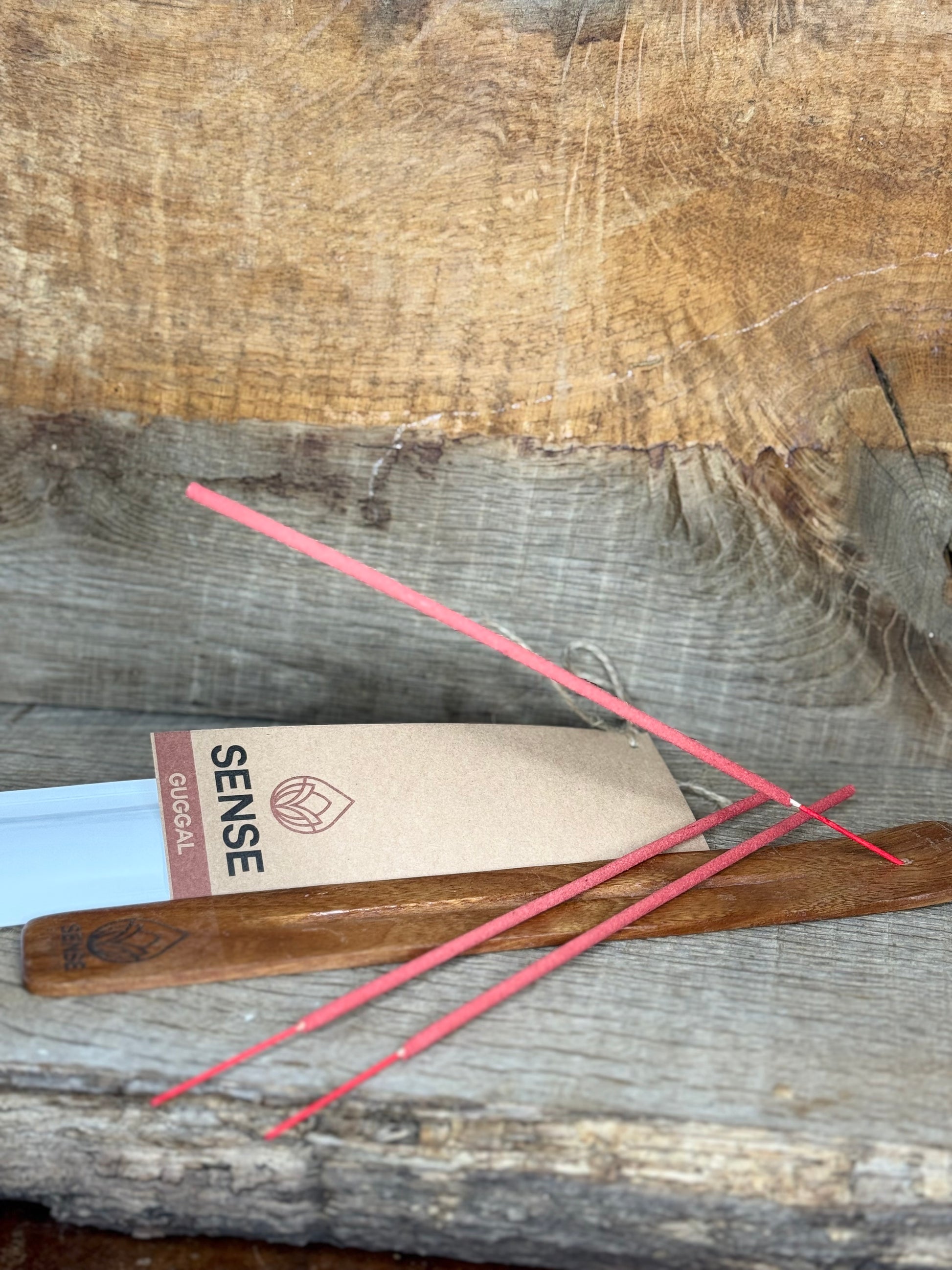 Guggal Agarbatti Sticks