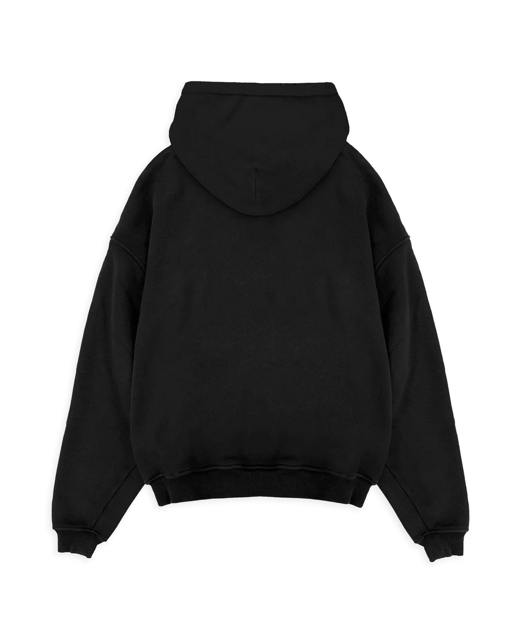 BHANG-ACHARYA - LOGO HOODIE