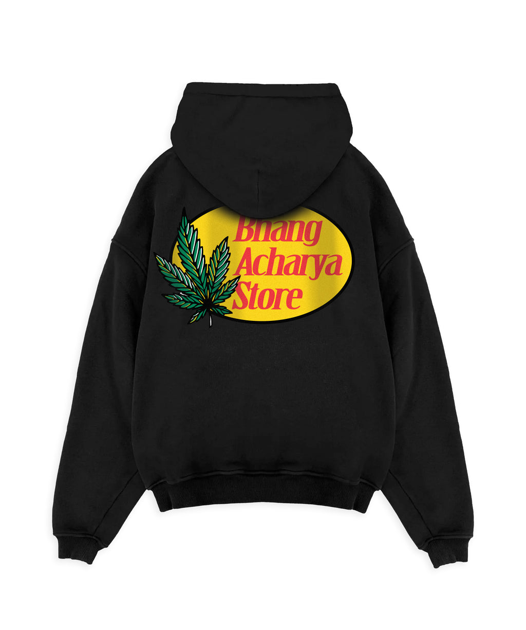 BHANG-ACHARYA - STORE CLASSIC HOODIE