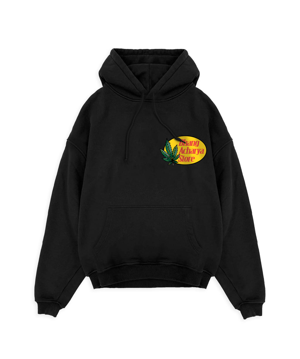 BHANG-ACHARYA - STORE CLASSIC HOODIE