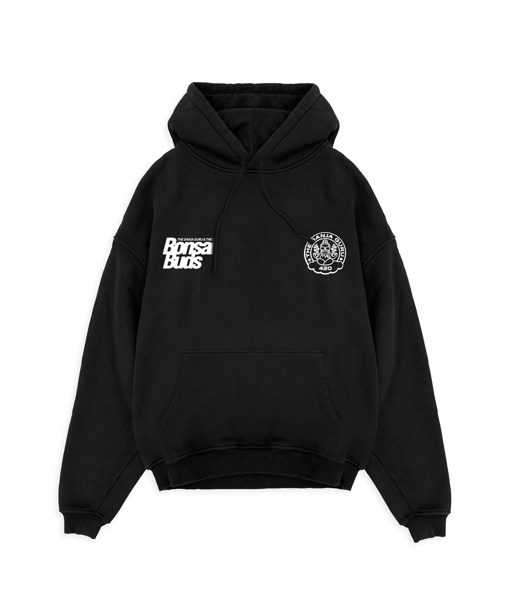 BONSAI BUDS - 3.0 HOODIE