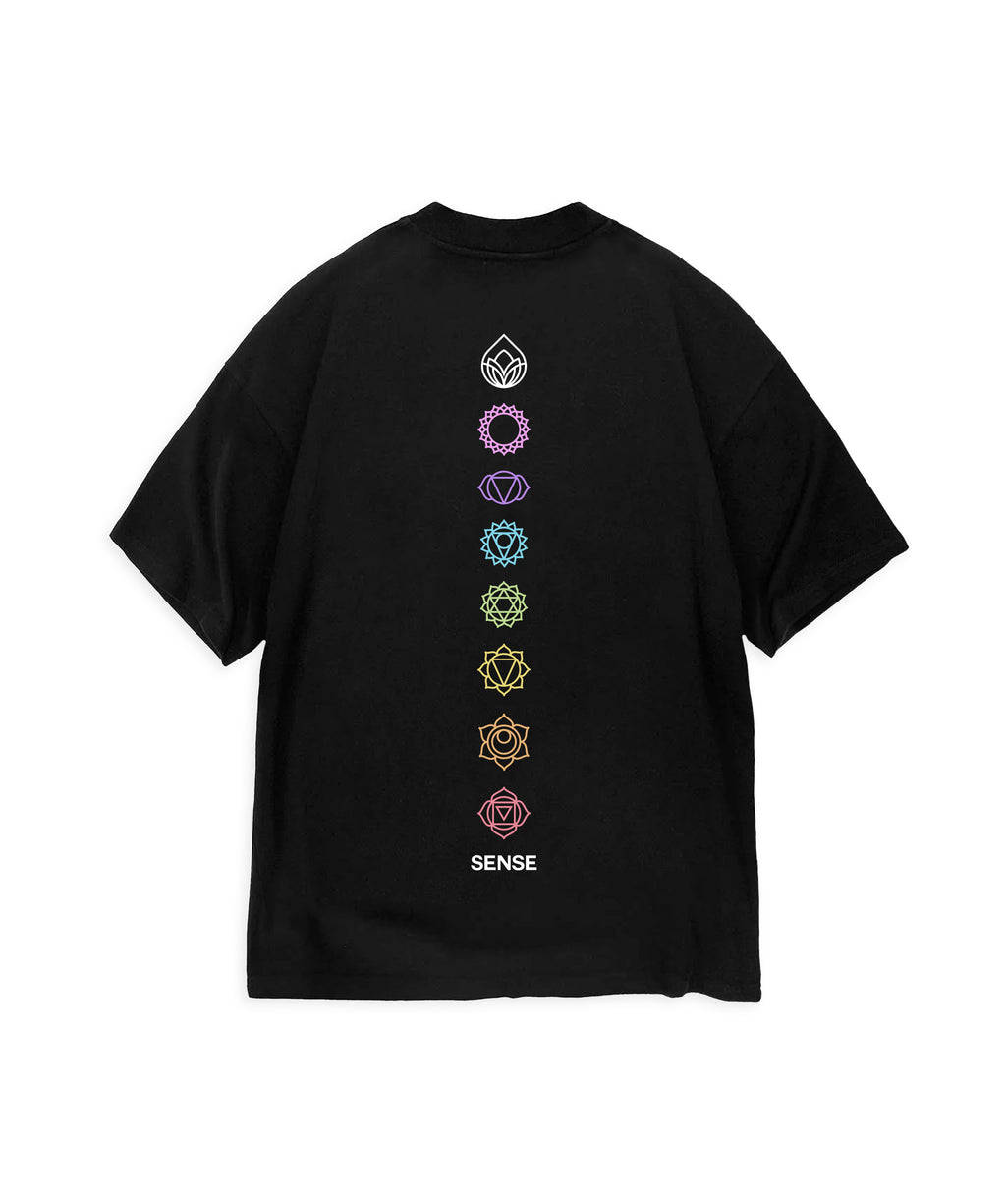 SENSE - CHAKRA T-SHIRT