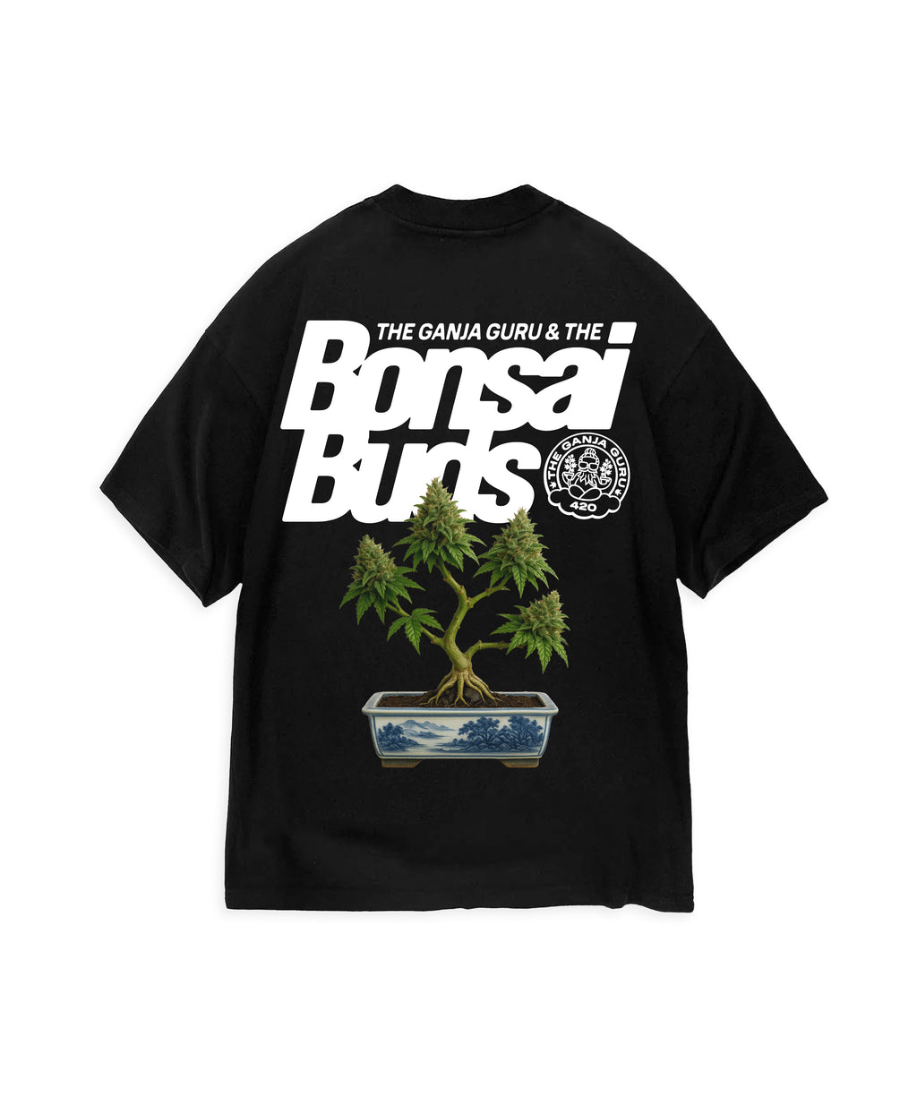 BONSAI BUDS - 3.0 T-SHIRT