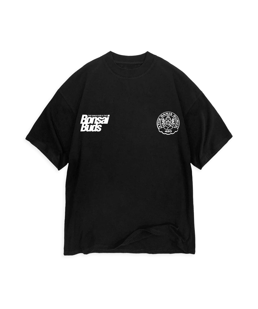 BONSAI BUDS - 3.0 T-SHIRT