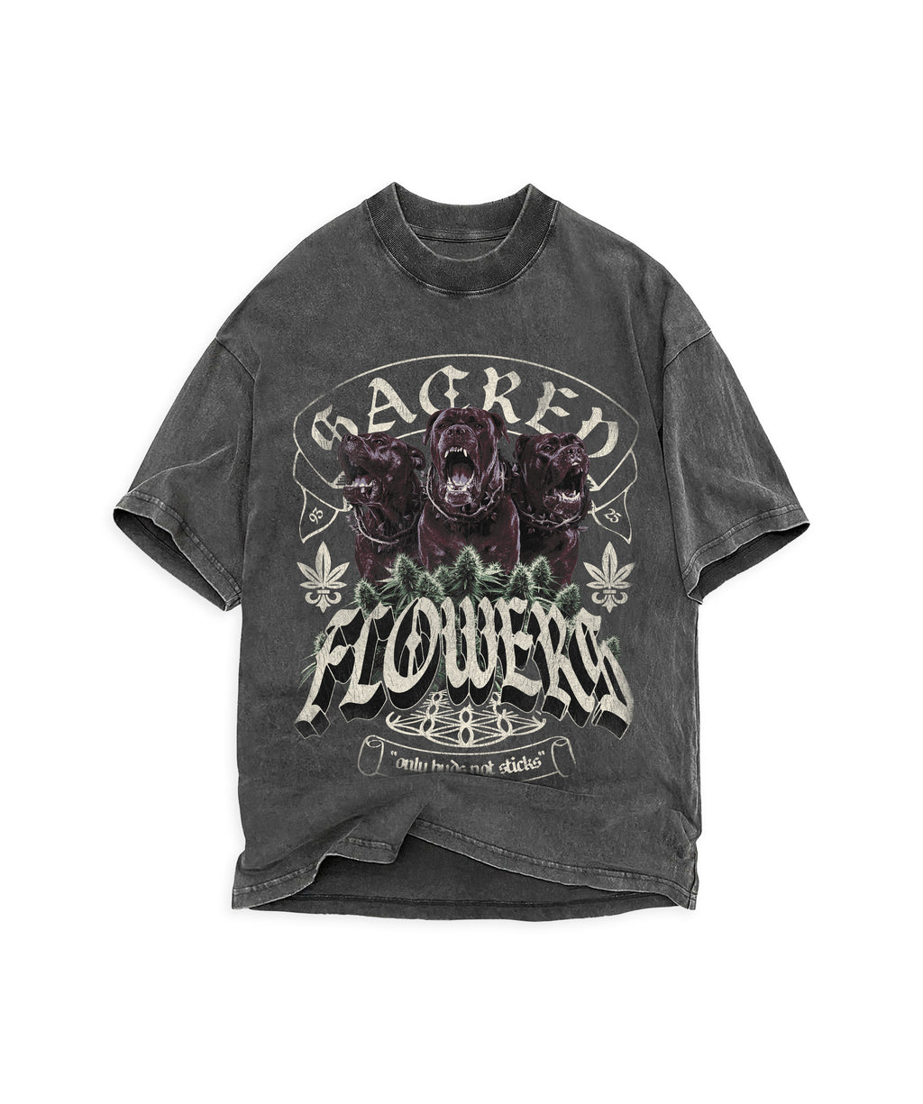 SACRED FLOWERS - BUDS NOT STICKS