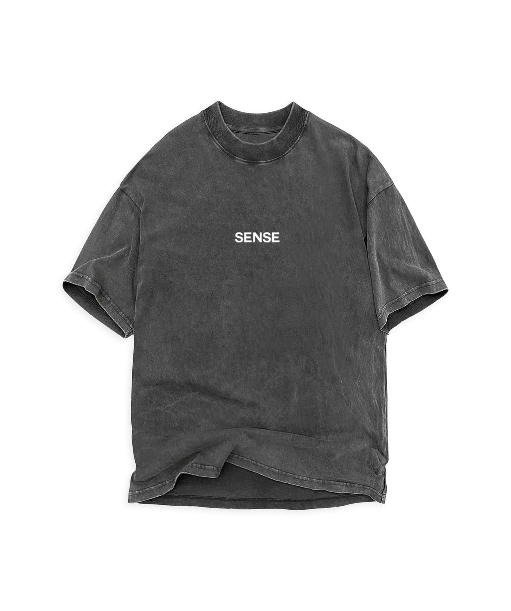 SENSE - VINTAGE CHAKRA T-SHIRT