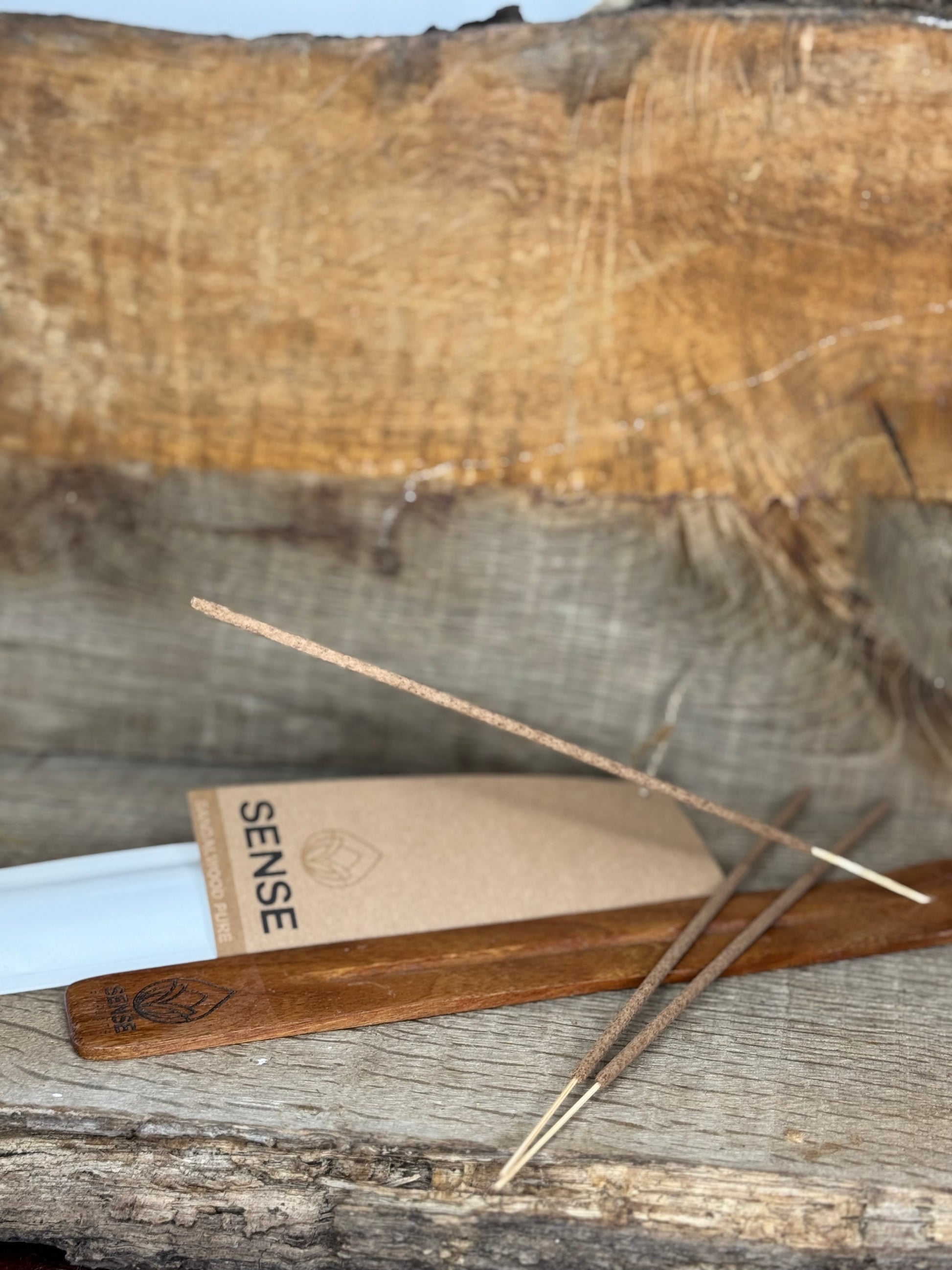 Sandal Wood Pure Agarbatti Sticks