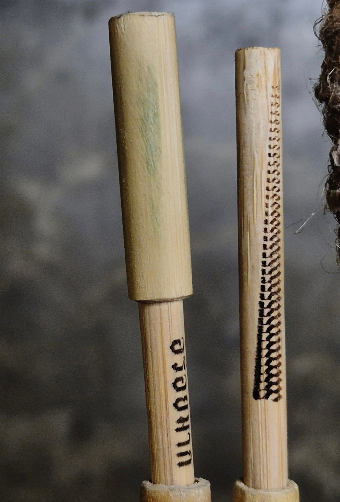 BAMBOO COLLECTION - FILTER SET