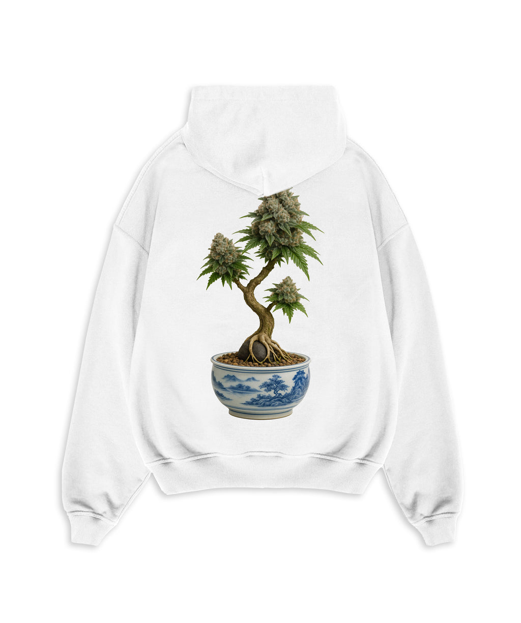 BONSAI BUDS - SOLO PLANT HOODIE