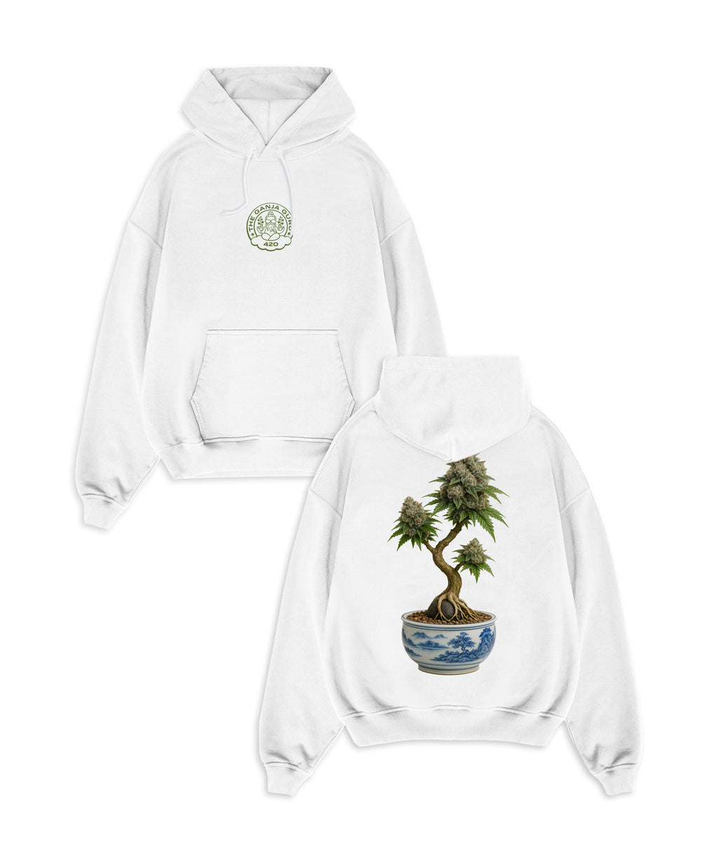 BONSAI BUDS - SOLO PLANT HOODIE