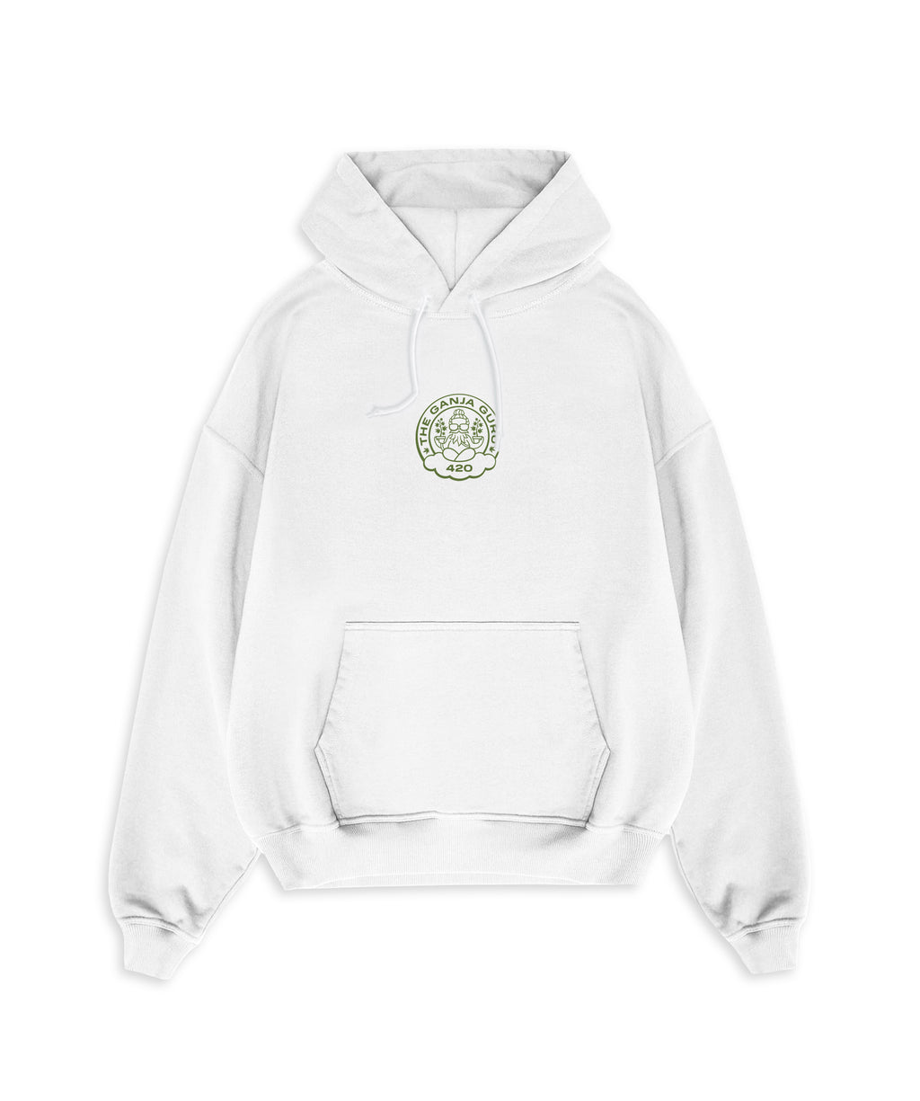 BONSAI BUDS - SOLO PLANT HOODIE