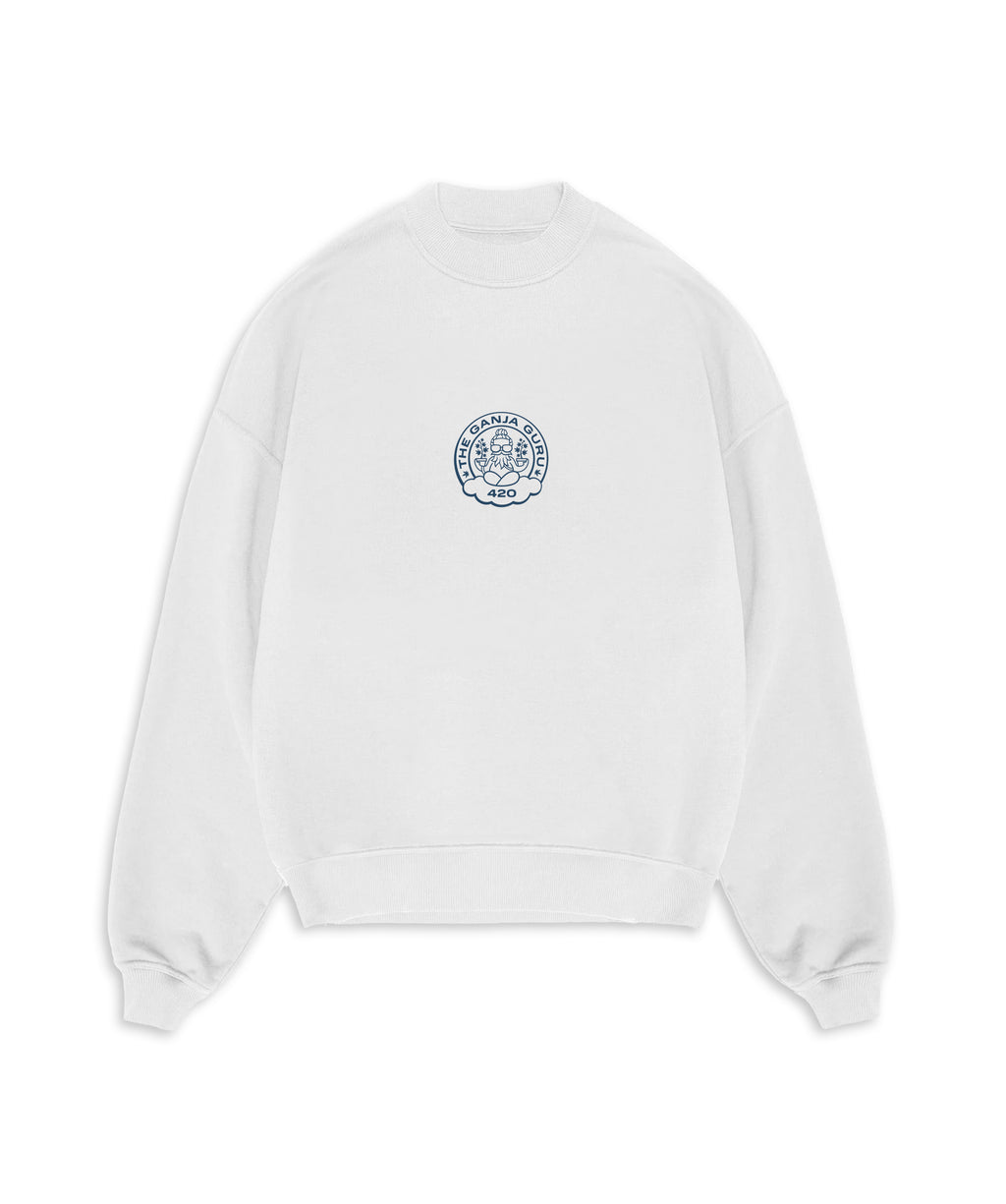 BONSAI BUDS - BONSAI PLANT SWEATSHIRT