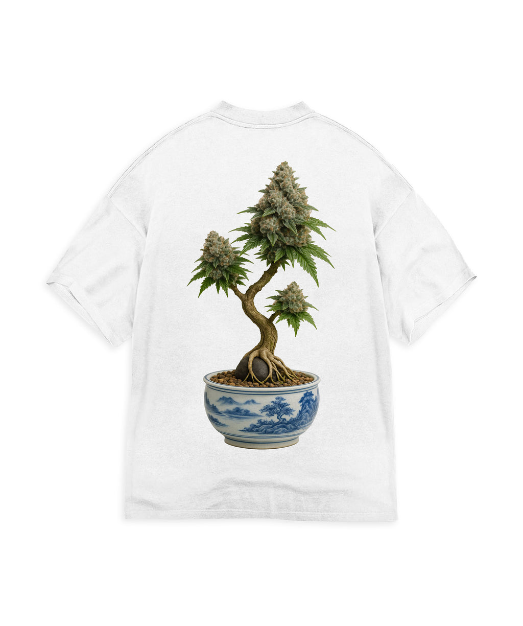 BONSAI BUDS - SOLO PLANT T-SHIRT