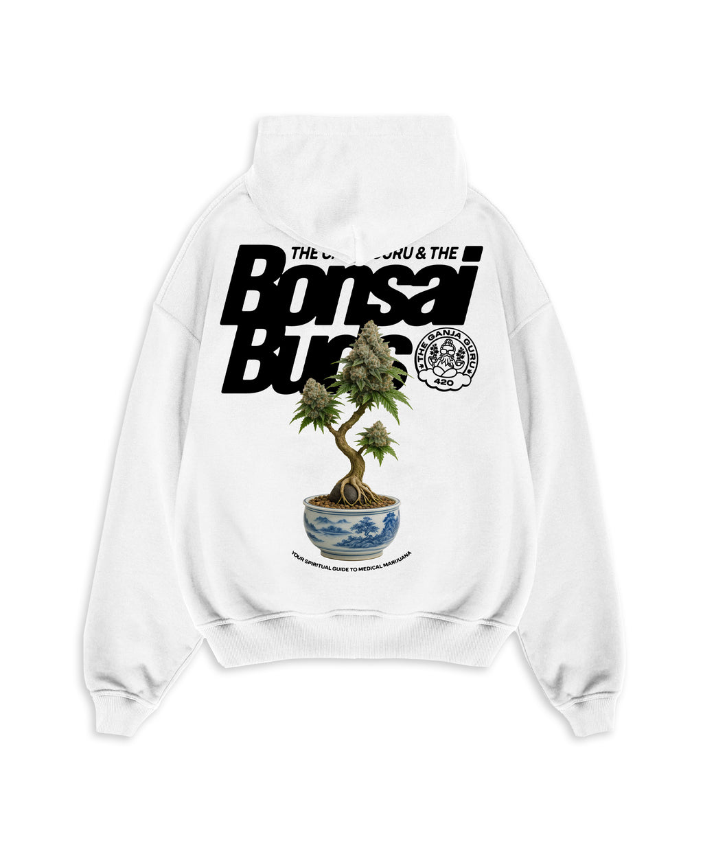 BONSAI BUDS - 2.0 HOODIE