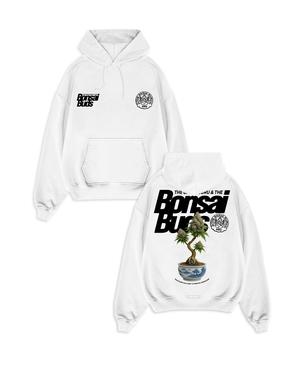 BONSAI BUDS - 2.0 HOODIE