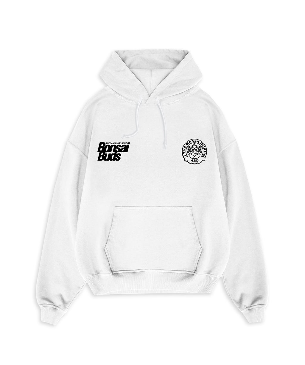 BONSAI BUDS - 2.0 HOODIE