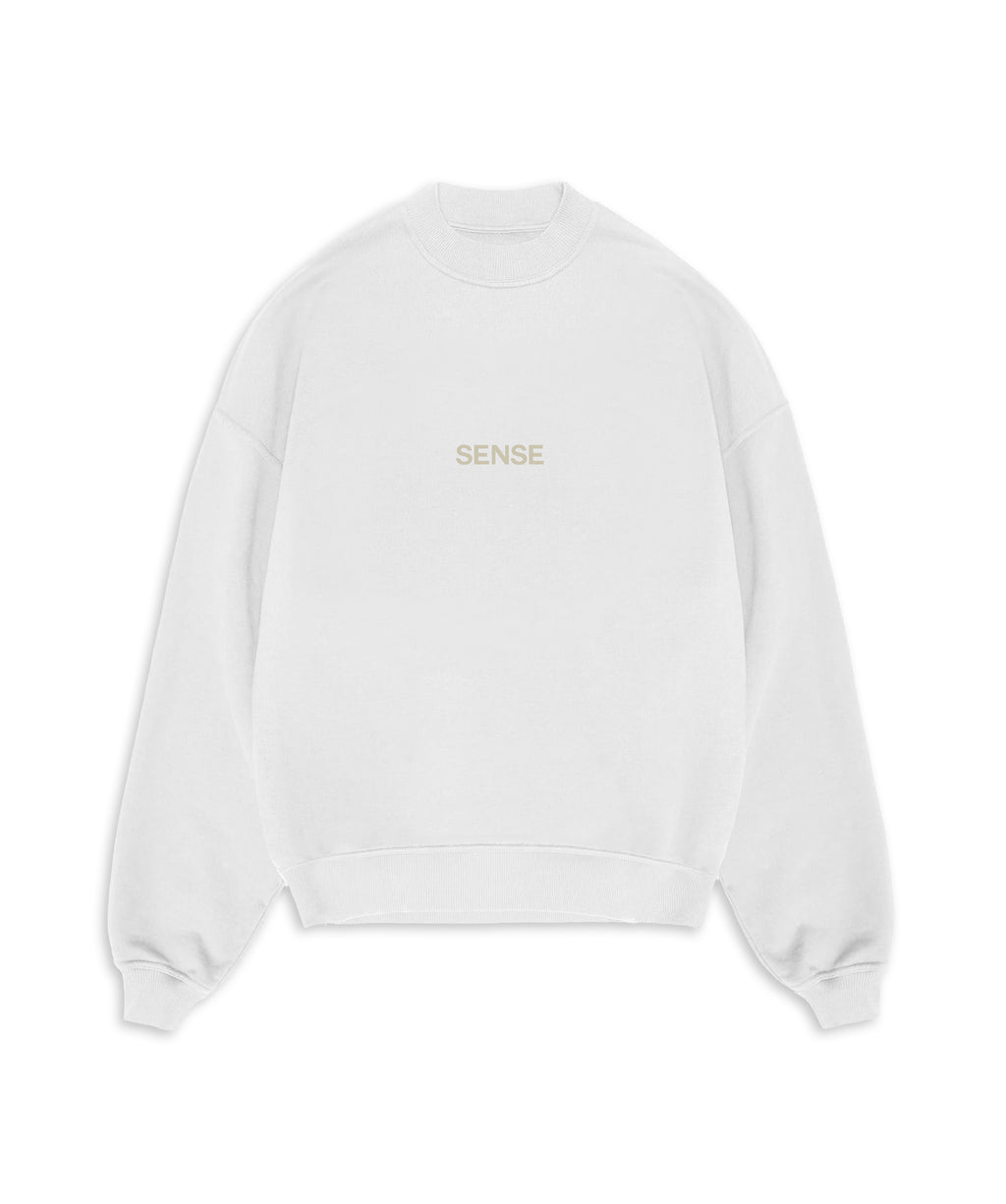 SENSE - CHAKRA NEUTRAL SWEATSHIRT