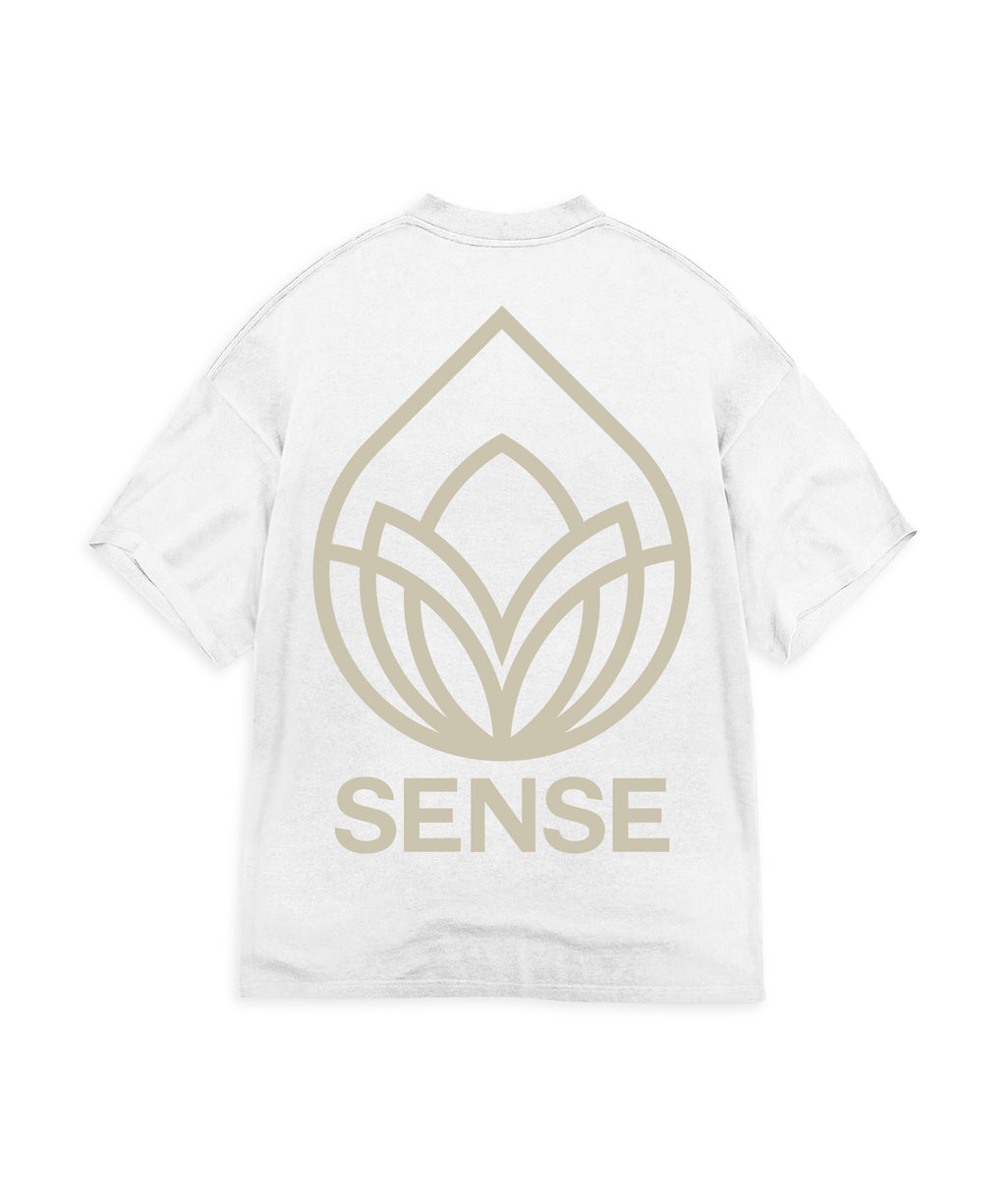 SENSE - NEUTRAL T-SHIRT