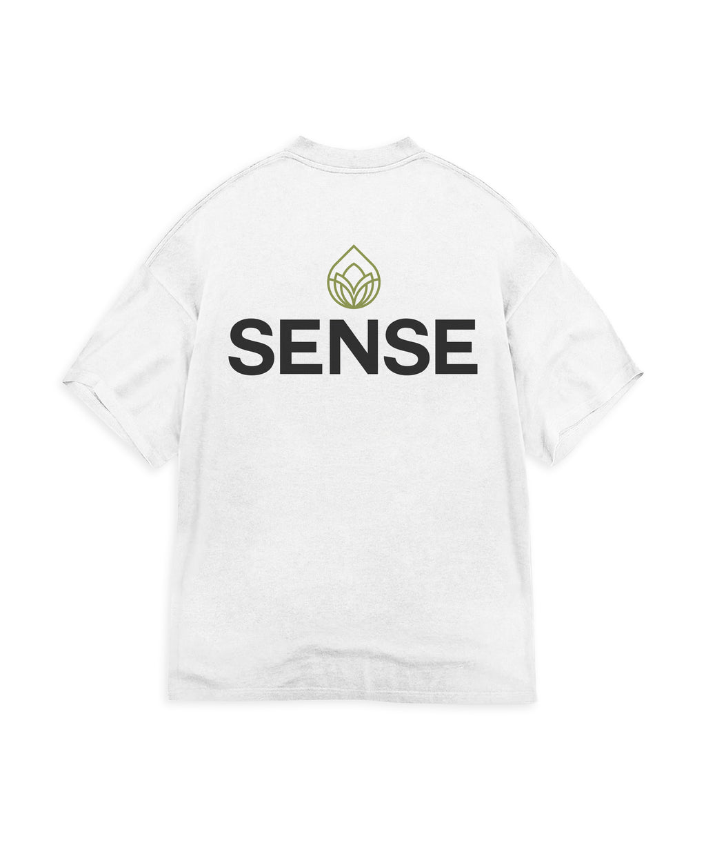 SENSE - LOGO T-SHIRT