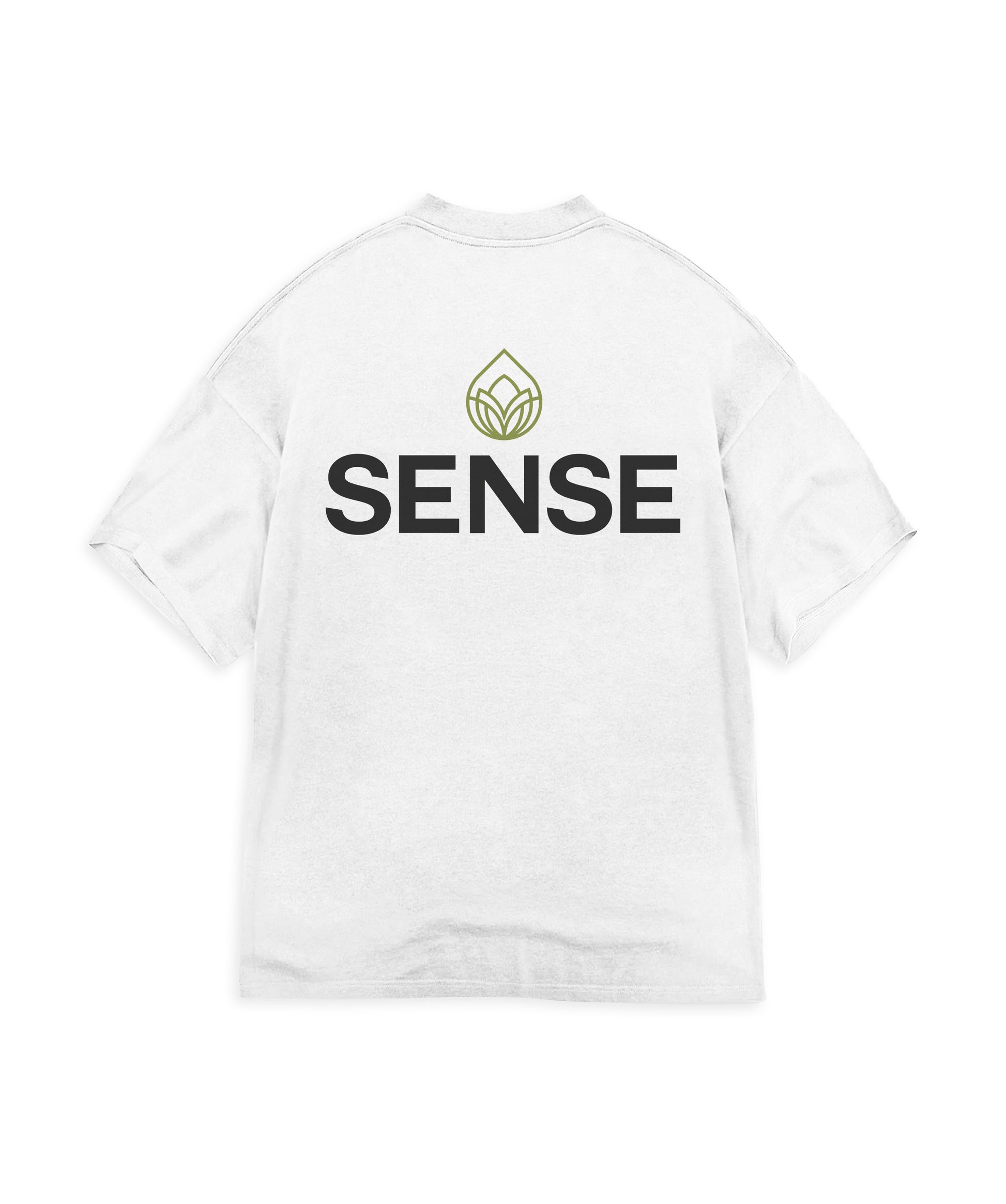 SENSE - LOGO T-SHIRT
