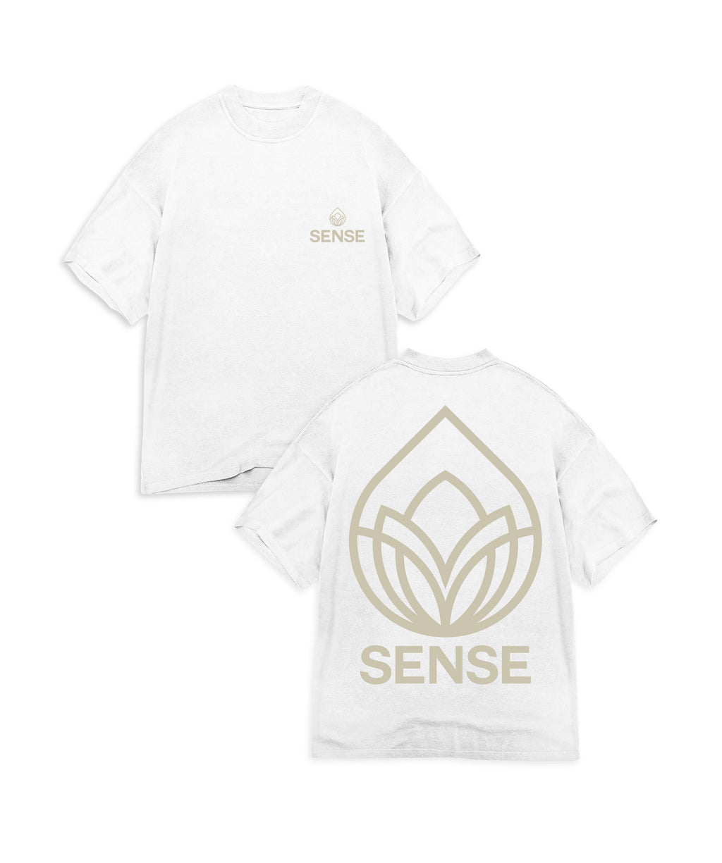 SENSE - NEUTRAL T-SHIRT