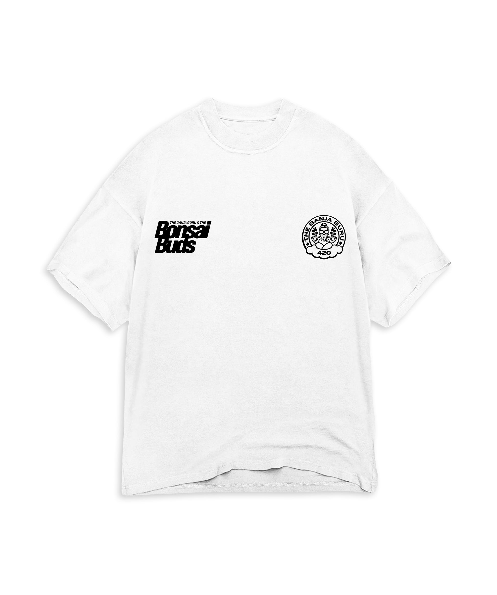BONSAI BUDS - 2.0 T-SHIRT
