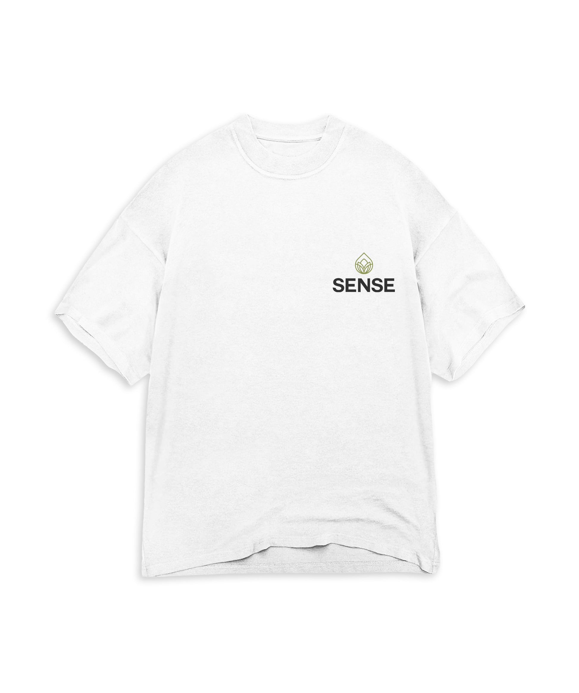 SENSE - LOGO T-SHIRT