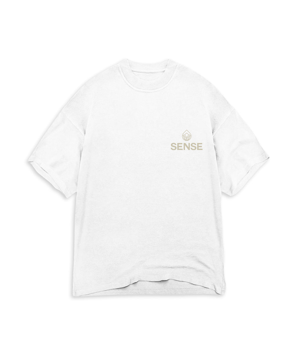SENSE - NEUTRAL T-SHIRT